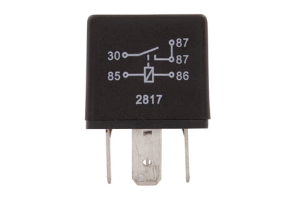 HELLA Relay, main current - 12V - 5-pin connector 4RA933332-151
