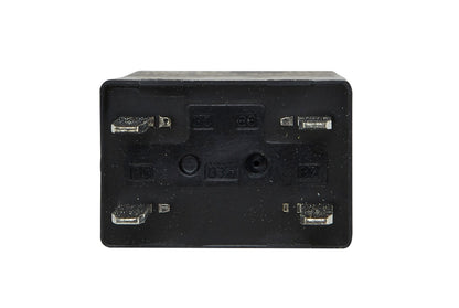 HELLA Relay, main current - 12V - 4-pin connector 4RA933332-571