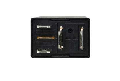 HELLA Relay, main current - 12V - 4-pin connector 4RA933766-801