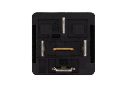 HELLA Relay, main current - 12V - 4-pin connector 4RA965400-017