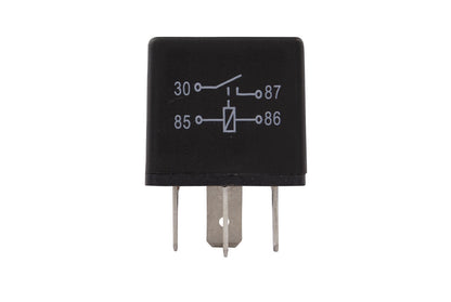 HELLA Relay, main current - 12V - 4-pin connector 4RA965400-017