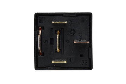 HELLA Relay, main current - 12V - 5-pin connector - W3 - B1 4RD007794-041