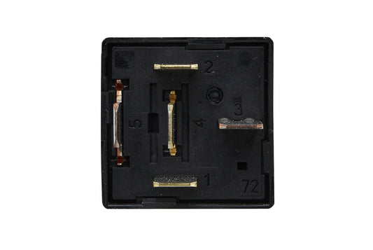 HELLA Relay, main current - 12V - 5-pin connector - W3 - B1 4RD007794-041