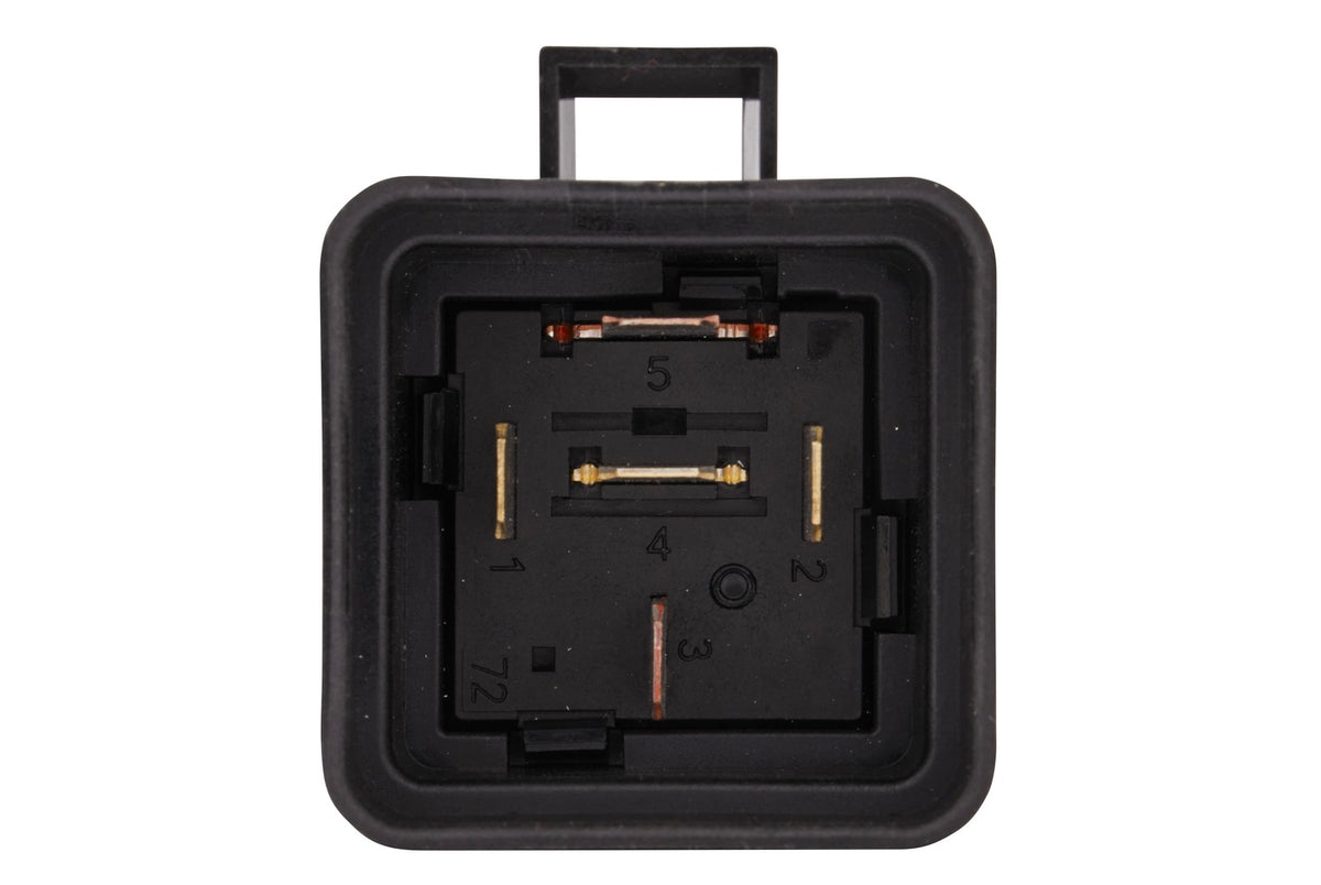 HELLA Relay, main current - 12V - 5-pin connector 4RD007794-301
