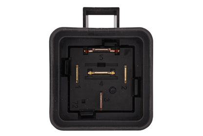 HELLA Relay, main current - 12V - 5-pin connector 4RD007794-301