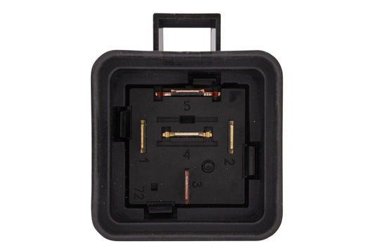 HELLA Relay, main current - 12V - 5-pin connector 4RD007794-301