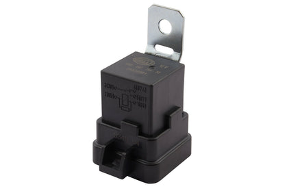 HELLA Relay, main current - 12V - 5-pin connector 4RD007794-301