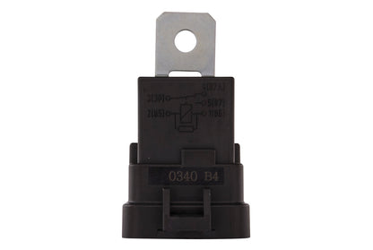 HELLA Relay, main current - 12V - 5-pin connector 4RD007794-301