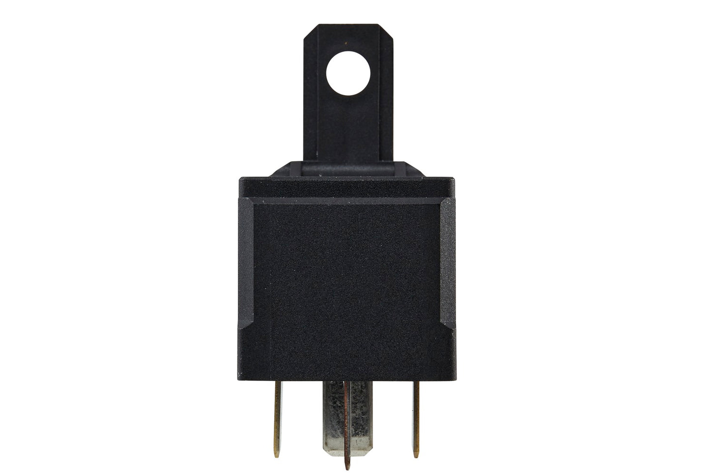 HELLA Relay, main current - 24V - 5-pin connector - W2 - B1 4RD007903-011
