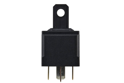 HELLA Relay, main current - 24V - 5-pin connector - W2 - B1 4RD007903-011