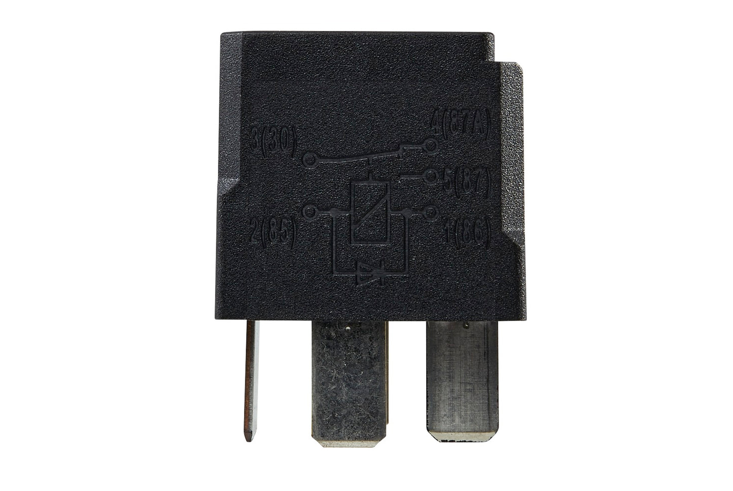 HELLA Relay, main current - 24V - 5-pin connector - W3 - B1 4RD007903-021