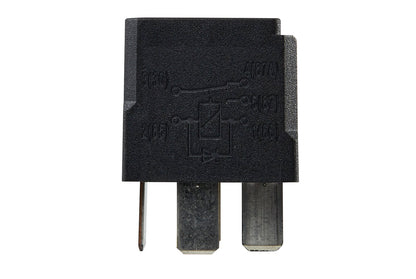 HELLA Relay, main current - 24V - 5-pin connector - W3 - B1 4RD007903-021