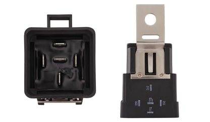 HELLA Relay, main current - 12V - 5-pin connector 4RD933332-031