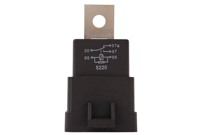 HELLA Relay, main current - 12V - 5-pin connector 4RD933332-031
