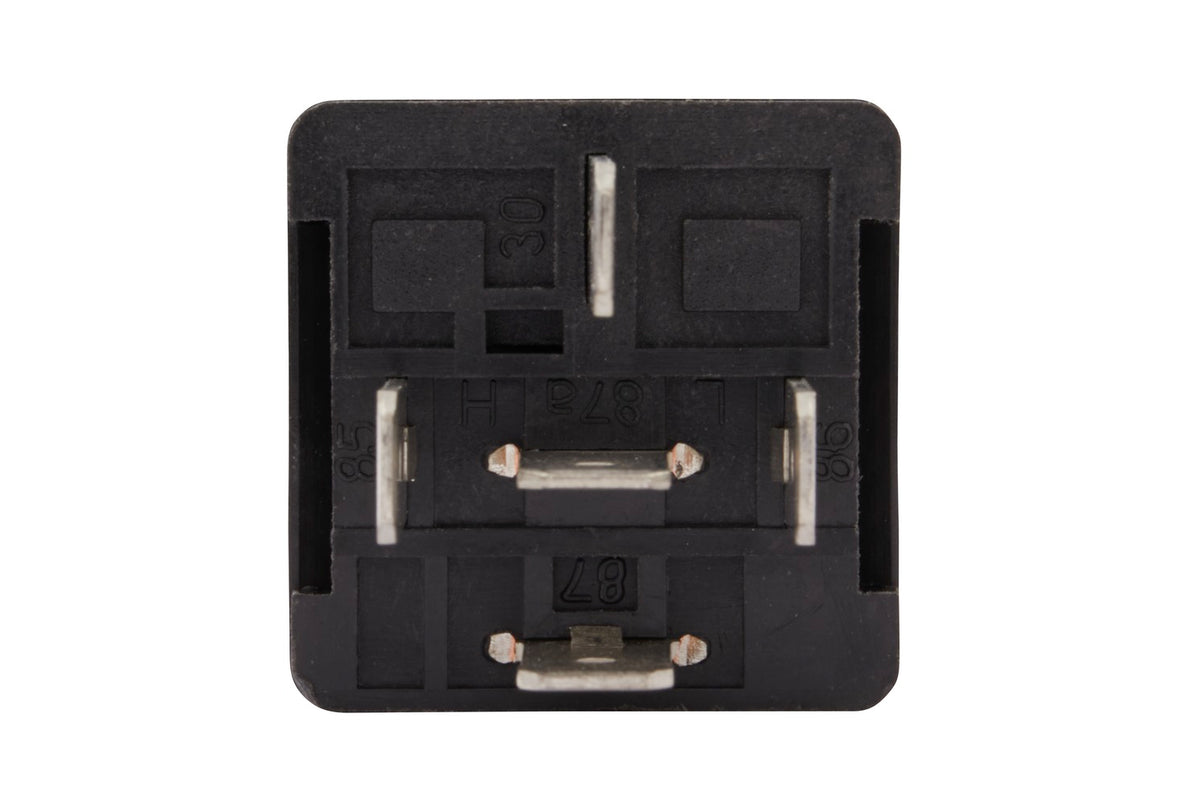 HELLA Relay, main current - 24V - 5-pin connector 4RD933332-081