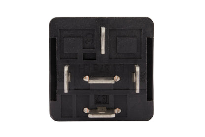 HELLA Relay, main current - 24V - 5-pin connector 4RD933332-081