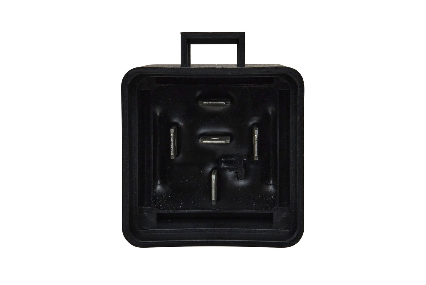 HELLA Relay, main current - 24V - 5-pin connector 4RD933332-201