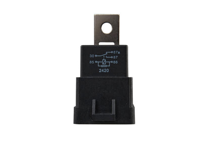 HELLA Relay, main current - 24V - 5-pin connector 4RD933332-201