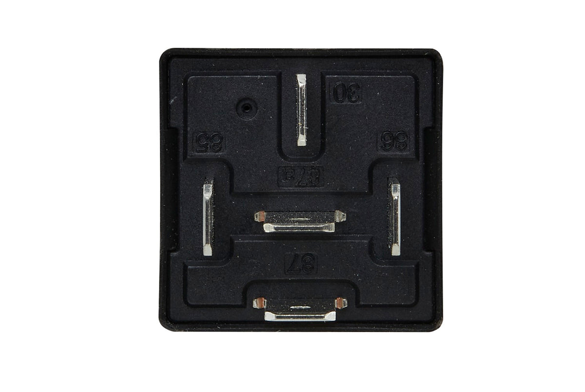 HELLA Relay, main current - 12V - 5-pin connector 4RD933332-391