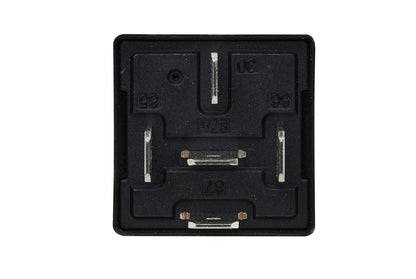 HELLA Relay, main current - 12V - 5-pin connector 4RD933332-391