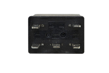 HELLA Relay, main current - 12V - 5-pin connector 4RD933332-581