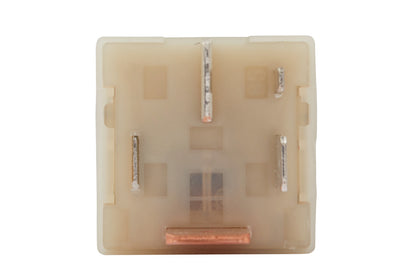 HELLA Relay, fuel pump - 12V - 5-pin connector 4RP008189-151