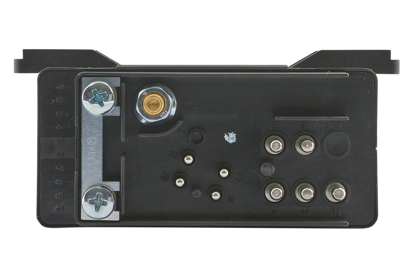 HELLA Control Unit, glow time - 12V - 11-pin connector 4RV008188-021