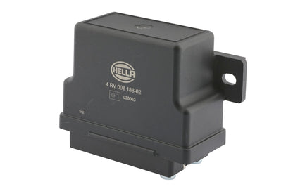 HELLA Control Unit, glow time - 12V - 11-pin connector 4RV008188-021