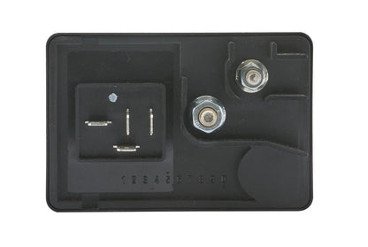 HELLA Control Unit, glow time - 12V - 6-pin connector 4RV008188-081