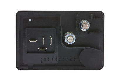 HELLA Control Unit, glow time - 12V - 6-pin connector 4RV008188-091