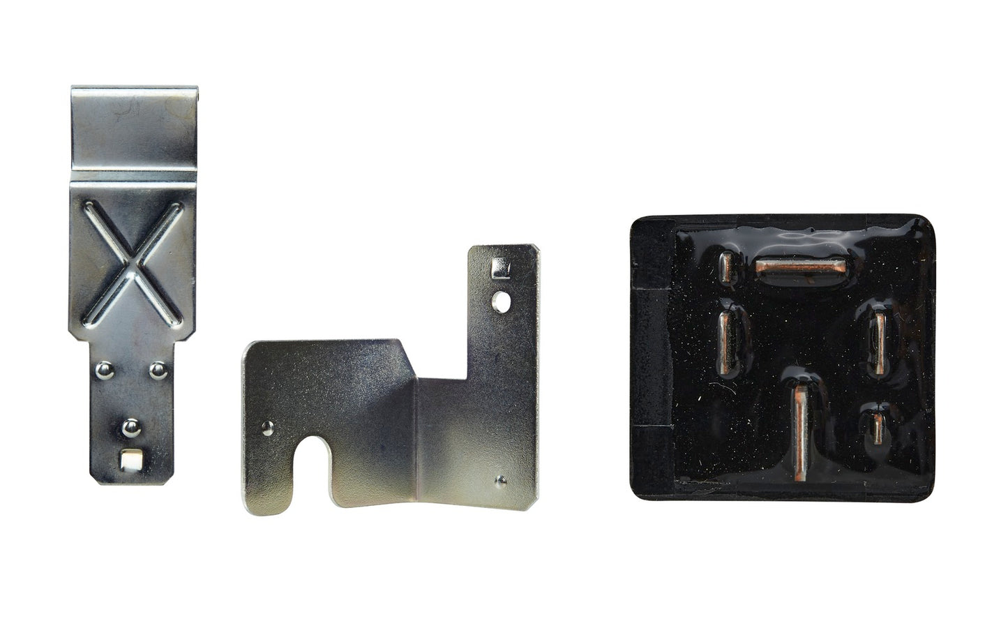 HELLA Control Unit, glow time - 12V - 6-pin connector 4RV008188-161
