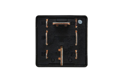 HELLA Control Unit, glow time - 12V - 7-pin connector 4RV008188-181