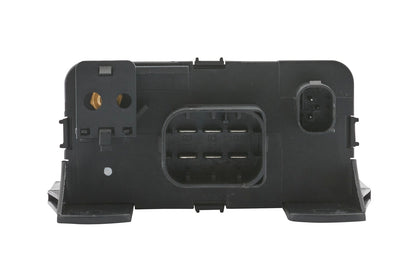 HELLA Control Unit, glow time - 12V - 10-pin connector 4RV008188-581