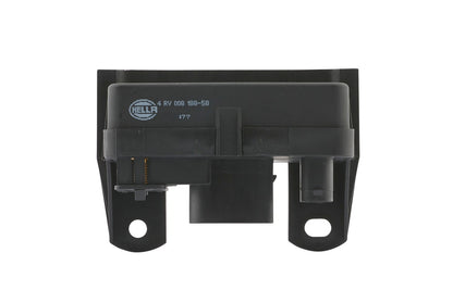 HELLA Control Unit, glow time - 12V - 10-pin connector 4RV008188-581