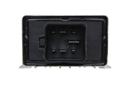 HELLA Control Unit, glow time - 12V - 7-pin connector 4RV008188-601