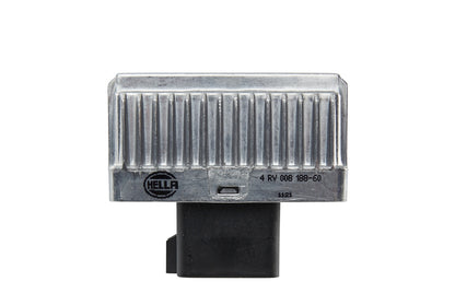 HELLA Control Unit, glow time - 12V - 7-pin connector 4RV008188-601