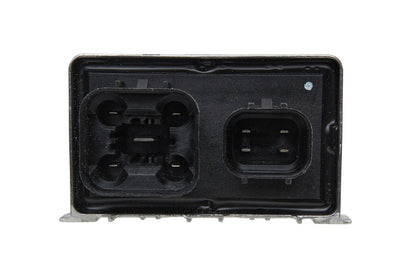 HELLA Control Unit, glow time - 12V - 9-pin connector 4RV008188-611