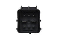 HELLA Relay, glow plug system - 12V - Number of connectors: 8 4RV008188-641
