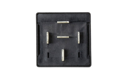 HELLA Relay, headlight cleaning 5WD005674-141