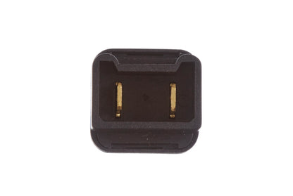 HELLA Stop Light Switch - 12V - 2-pin connector 6DD008622-081