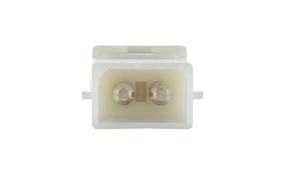 HELLA Stop Light Switch - 12V - 2-pin connector - Round Plug 6DD008622-161
