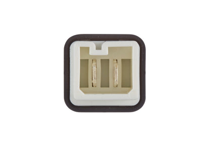 HELLA Stop Light Switch - 12V - 2-pin connector 6DD008622-171