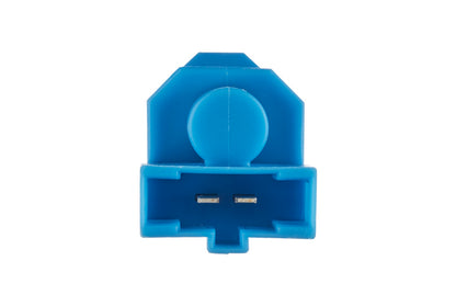 HELLA Stop Light Switch - 12V - Number of connectors: 2 6DD008622-491