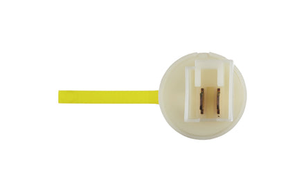 HELLA Stop Light Switch - 12V - 2-pin connector 6DD008622-681