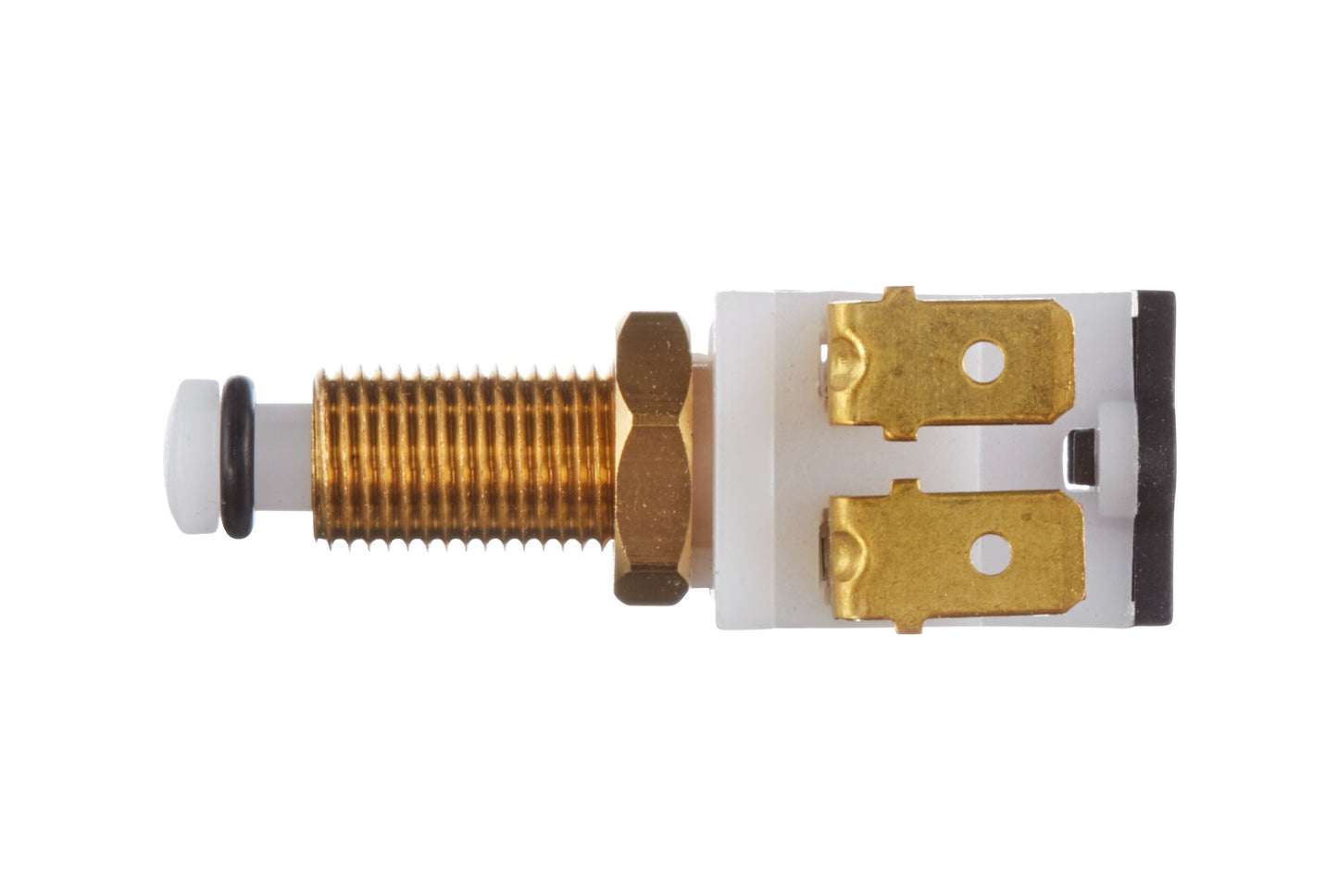 HELLA Stop Light Switch - 12V - 2-pin connector 6DD008622-691