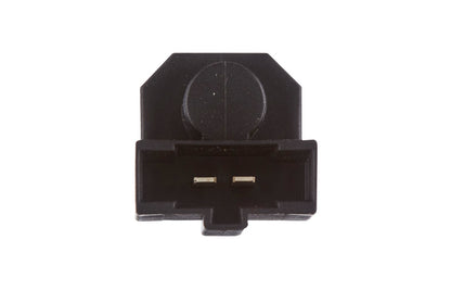 HELLA Switch, clutch control (cruise control) - 12V - 2-pin connector 6DD008622-701