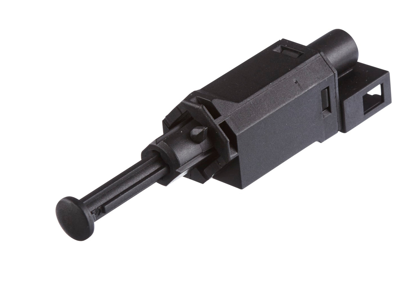 HELLA Switch, clutch control (cruise control) - 12V - 2-pin connector 6DD008622-701