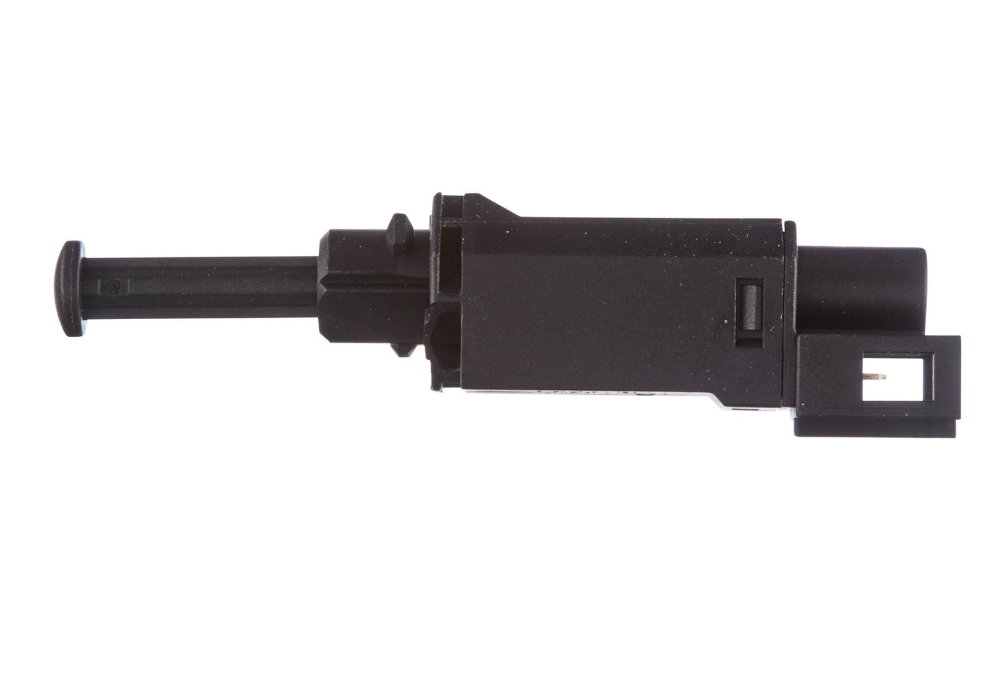 HELLA Switch, clutch control (cruise control) - 12V - 2-pin connector 6DD008622-701