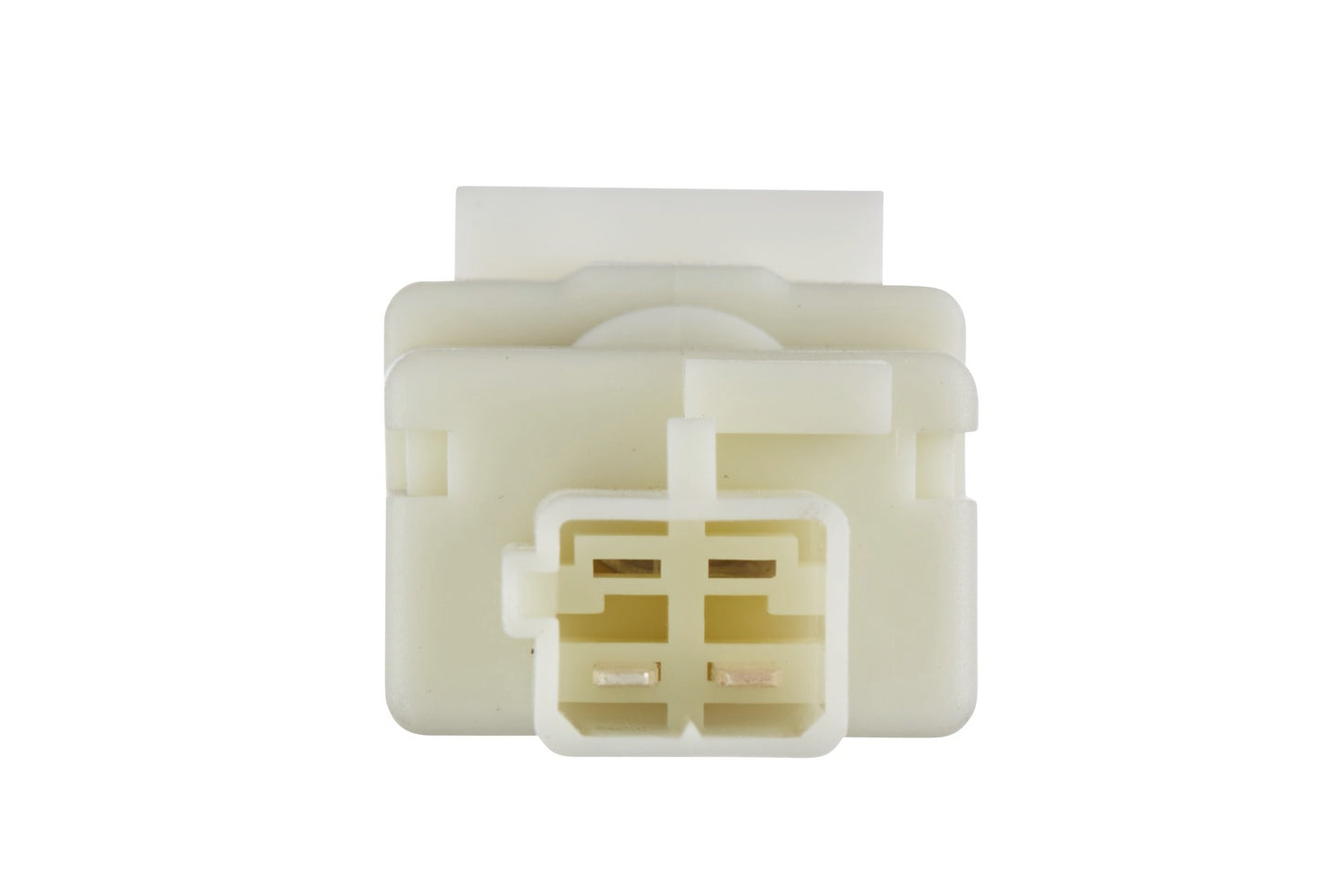 HELLA Stop Light Switch - 12V - 2-pin connector 6DD008622-721