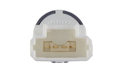 HELLA Stop Light Switch - 12V - 4-pin connector 6DD008622-811